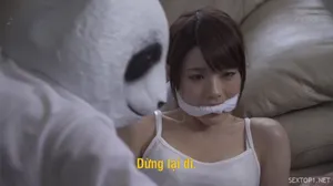 ước muốn của Gã chồng là nhìn thấy Cô vợ xxx với người lạ