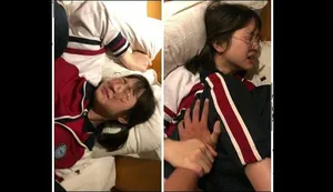 Làm sao "Must-have Premium" có thể gặp được một cô nữ sinh gợi cảm như vậy? Xuất tinh và phun nước hai trong một, mang đến cho bạn trải nghiệm thỏa mãn cùng một lúc!